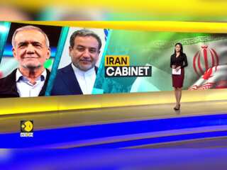 Big jolt to Iranian President's new cabinet as Javed Zarif quits?