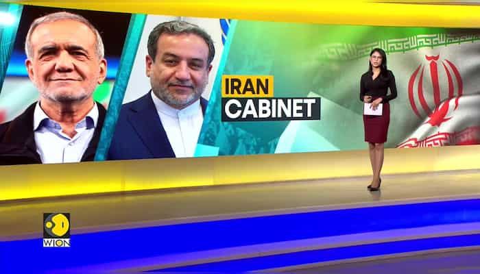 Big jolt to Iranian President's new cabinet as Javed Zarif quits?
