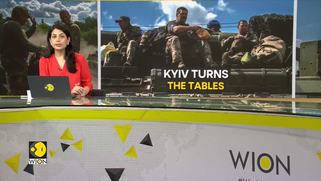 Russia pledges 'tough response' to Ukrainian border incursions