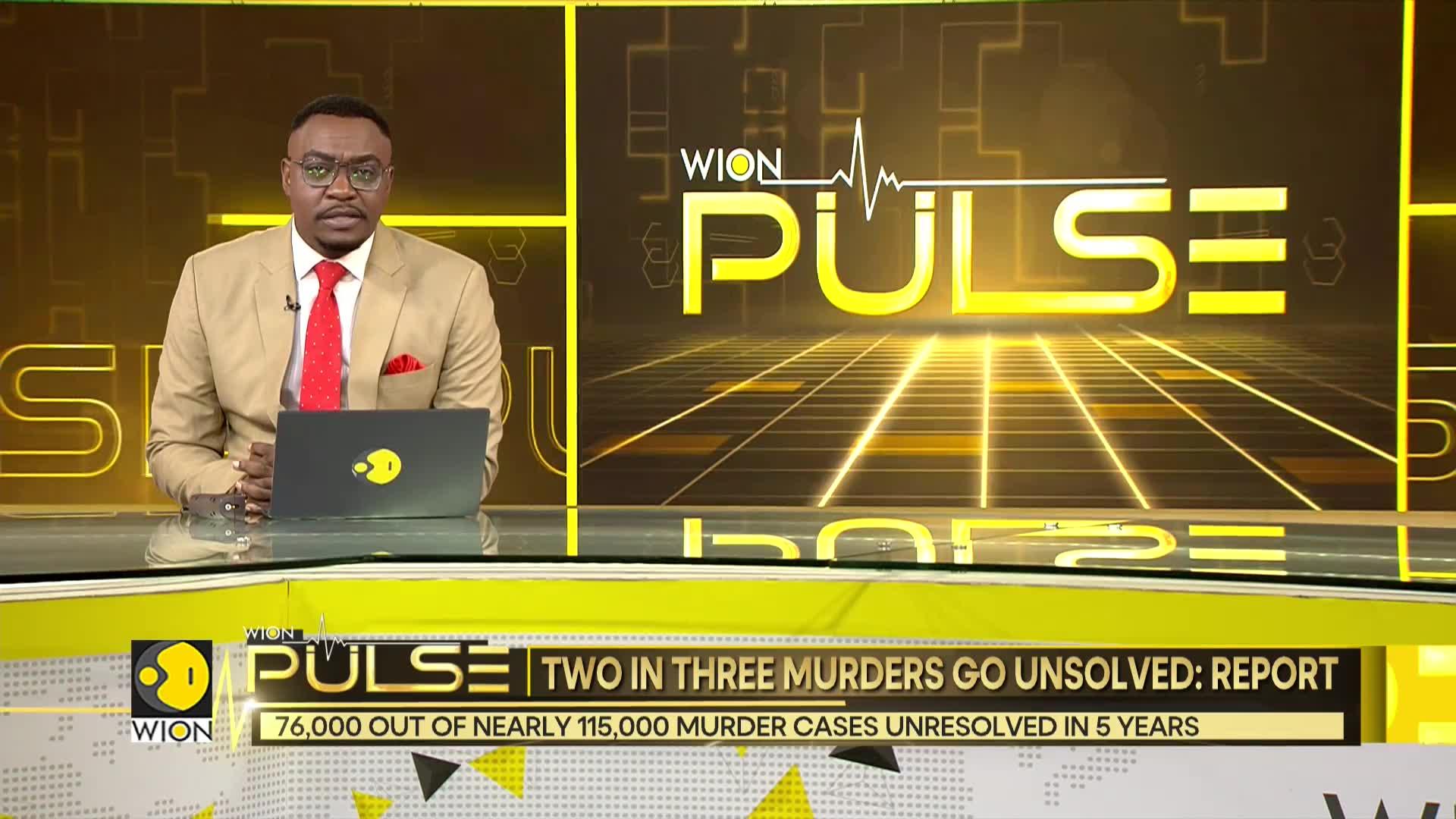 Unsolved murders South Africa: Two in three murders go unsolved