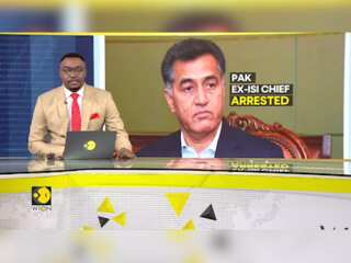 Pakistan: Ex-ISI Chief Faiz Hameed arrested for misusing authority