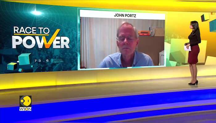 WionNews Video