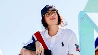 Billie Eilish brings LA vibes to 2024 Olympic Closing Ceremony: Watch