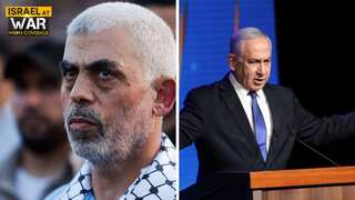 Gaza war | Hamas leader Yahya Sinwar wants ceasefire deal: Mediators tell Israel