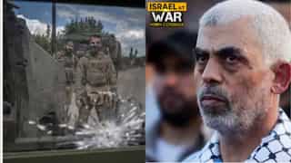 Morning news brief: Hamas chief wants ceasefire; Kyiv's Kursk offensive, and more