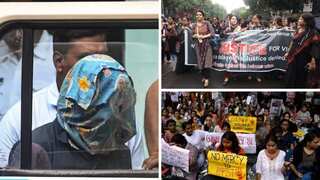 Kolkata doctor rape & murder case: Victim was bleeding from eyes, private parts, says autopsy report