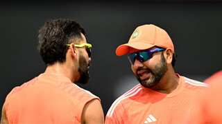 Virat, Rohit might play in Duleep Trophy as India gear up for Bangladesh Tests; BCCI to include Iyer, Ishan