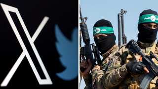 'It threatens our...': Anti-terror tech group concerned over content posted on Elon Musk's X by Hamas