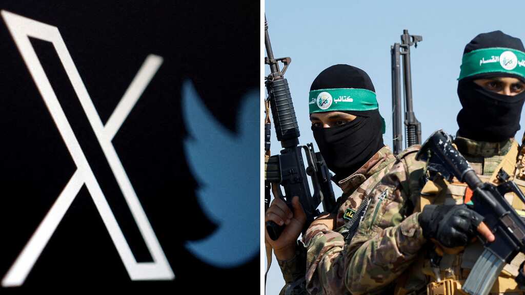 'It threatens our...': Anti-terror tech group concerned over content posted on Elon Musk's X by Hamas