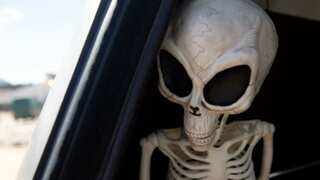 Alien secrets at Vatican? Expert claims Pope helped US procure UFO that crashed in 1933