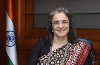 What is SEBI chief Madhabi Puri Buch's link with asset manager Blackstone all about?