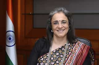 Who'll watch the watchdog? Did SEBI chief Madhabi Buch fail to disclose Adani links, recuse from probes?