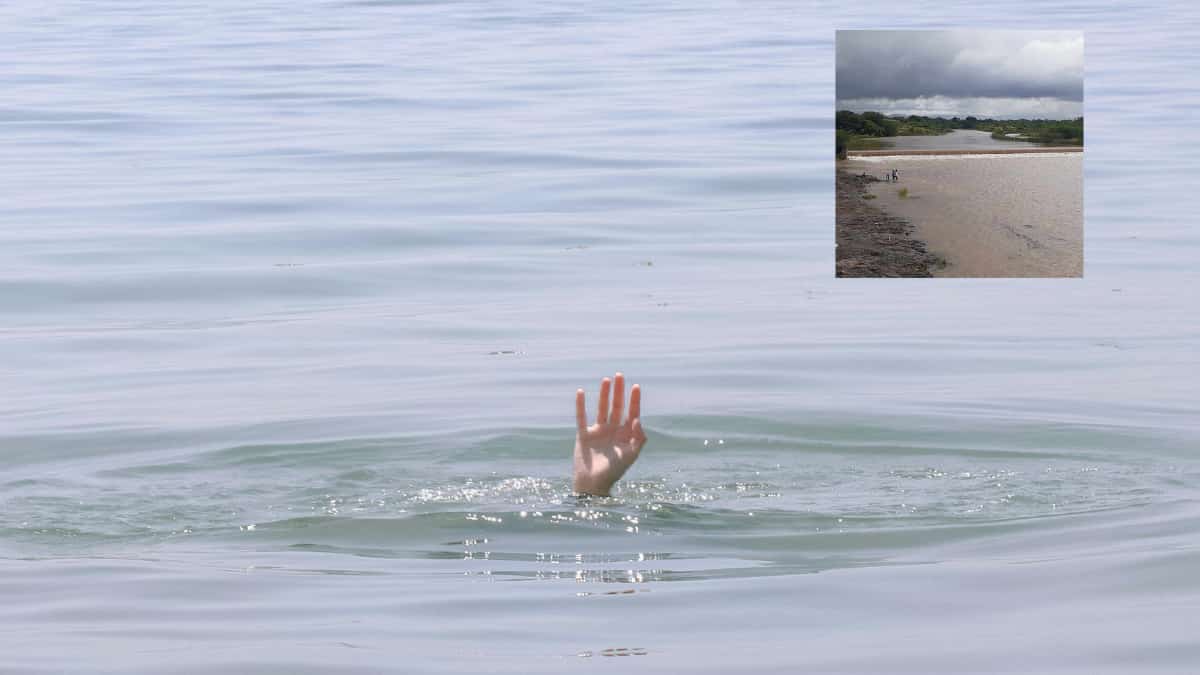 Seven people drown while making reels in India's Rajasthan amid heavy rain