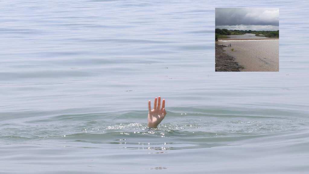 Seven people drown while making reels in India's Rajasthan amid heavy rain