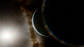 Twin universe? Indian student suggests we are living in multiverse
