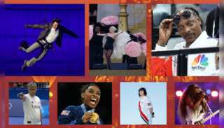 Tom Cruise’s stunts, Snoop Dogg's reactions: Key Highlights from Olympics 2024