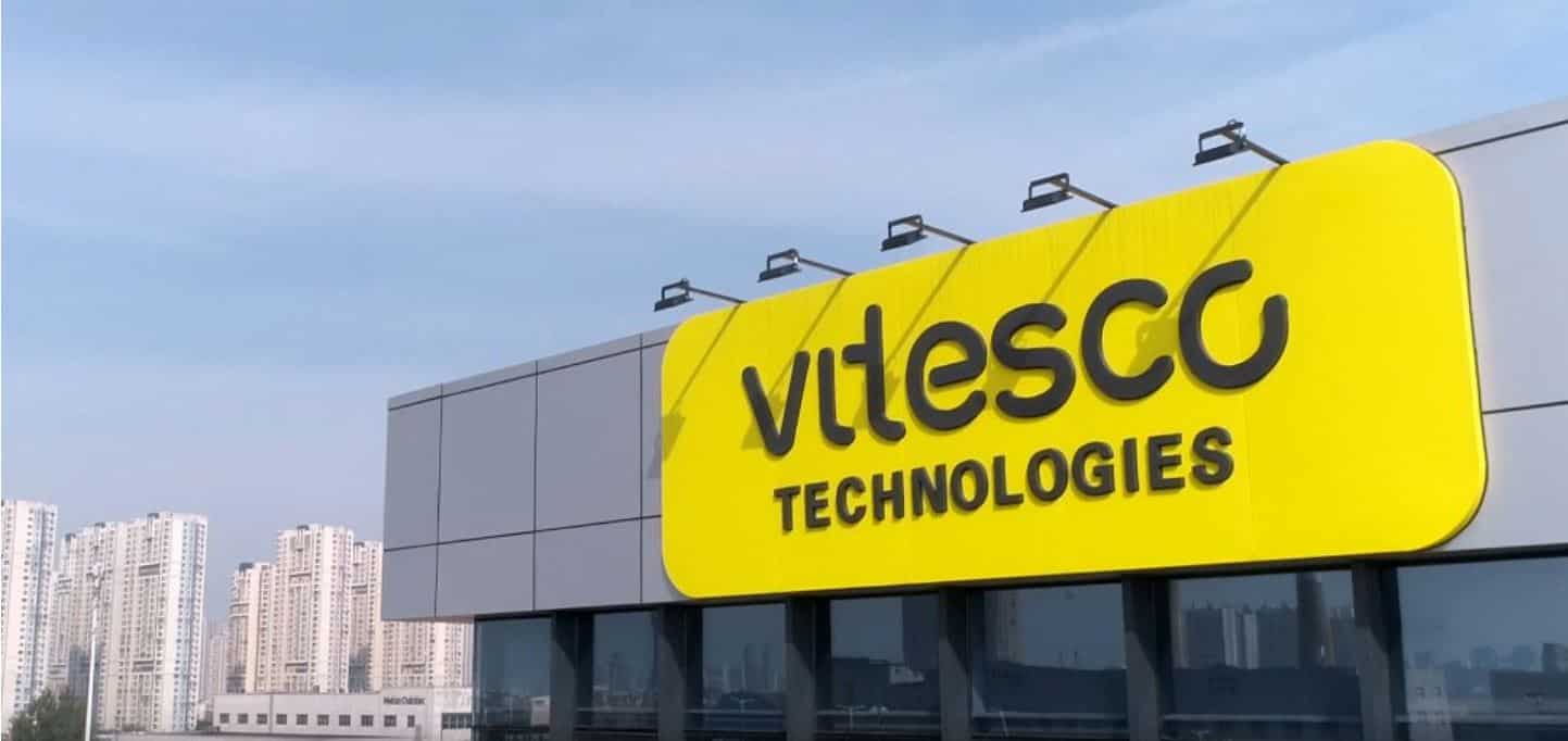 Vitesco Technologies reports improved profitability amidst challenging market