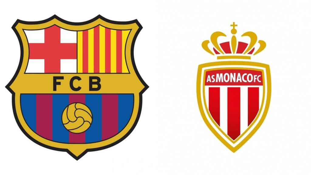 Barcelona vs AS Monaco LIVE Streaming: How to watch live in India