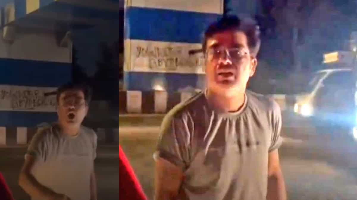 Delhi cab driver throws out Pakistani passenger, his female friend over anti-India remarks