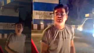 Delhi cab driver throws out Pakistani passenger, his female friend over anti-India remarks