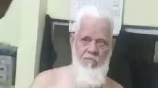 70-year-old Muslim cleric arrested for attempting to rape minor in UP's Kanpur