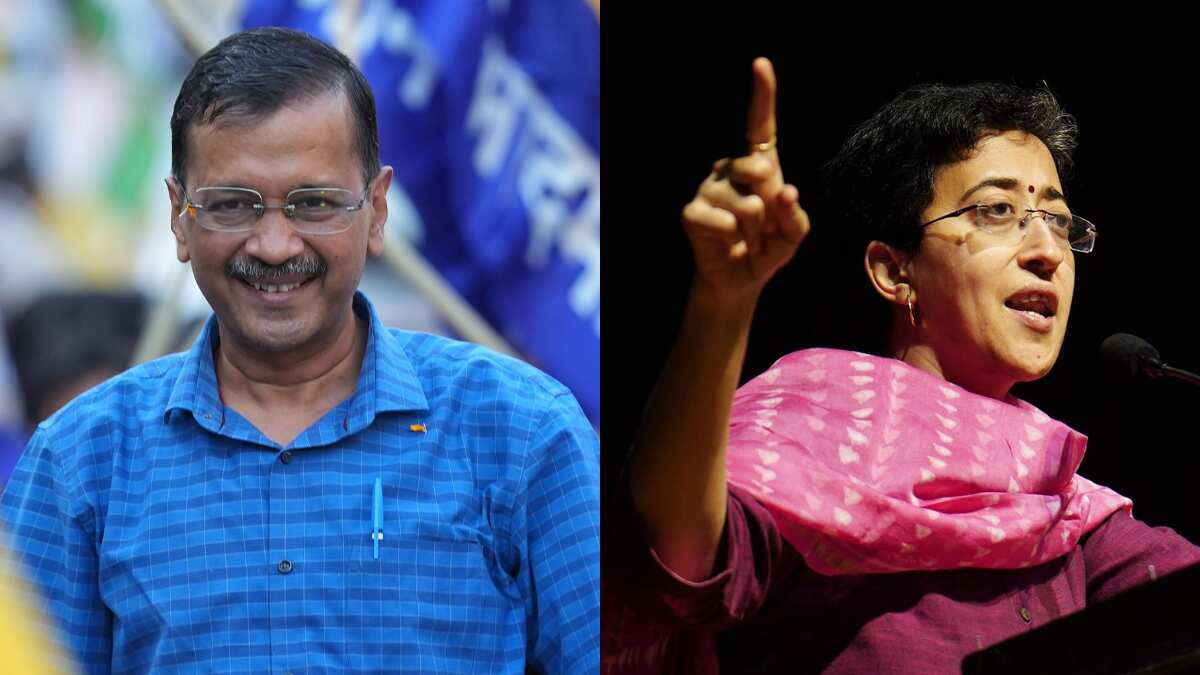 Arvind Kejriwal, Atishi, or LG who will hoist flag on Independence Day? Here's the controversy