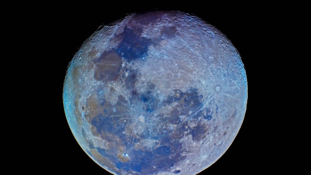 What is blue moon which will shine in August? Here's how you can watch it