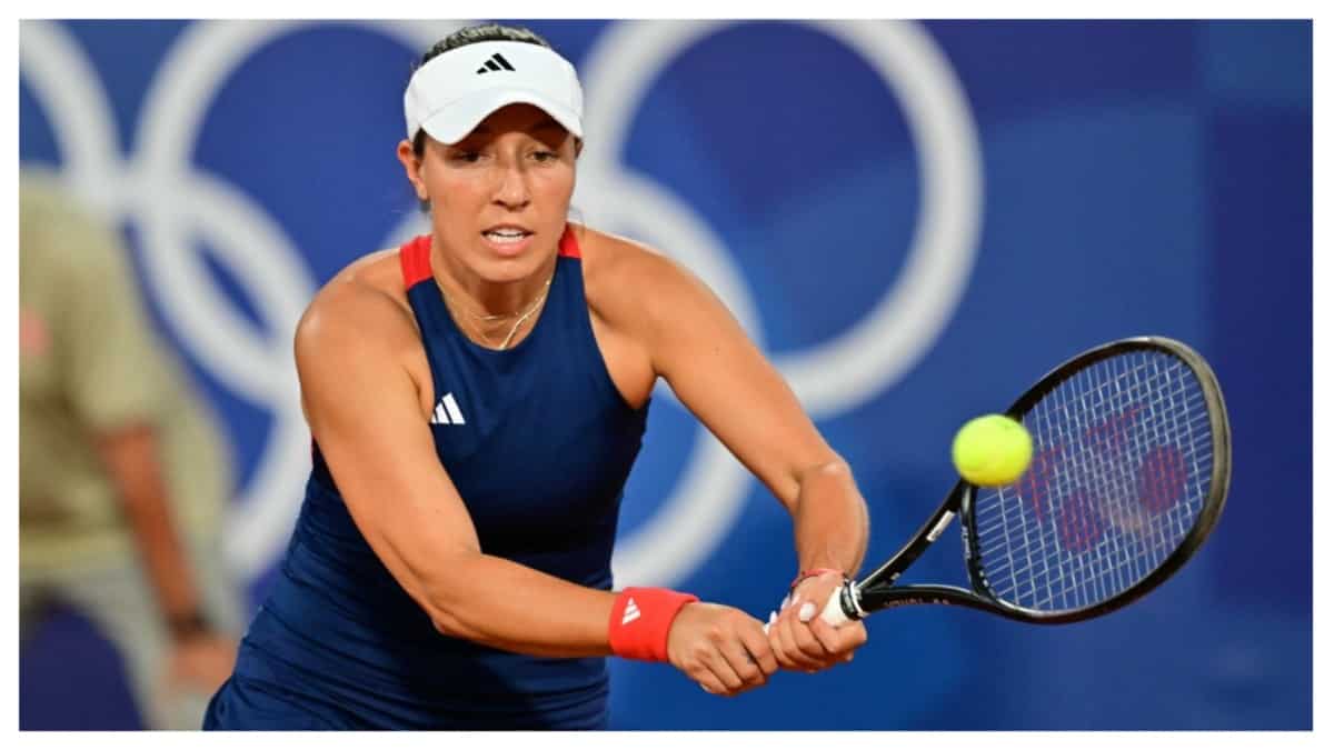 Defending champion Jessica Pegula sails into Toronto Masters final, to face Amanda Anisimova