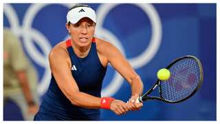 Defending champion Jessica Pegula sails into Toronto Masters final, to face Amanda Anisimova