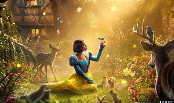 Snow White: Disney releases trailer for classic tale reimagined with Rachel Zegler, Gal Gadot Snow White: Disney releases trailer for classic tale reimagined with Rachel Zegler, Gal Gadot