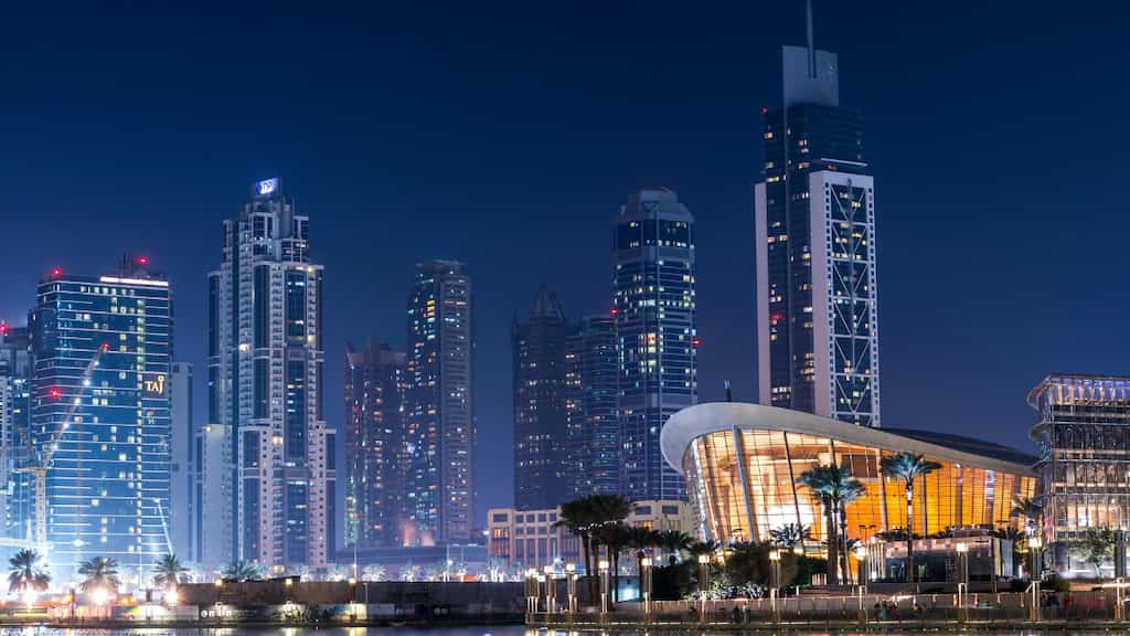 Key Highlights of UAE’s Golden Visa drawing the attention of India's wealthy