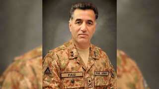 Pakistan army arrests former ISI chief Faiz Hameed; court martial proceedings initiated