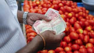 India: Retail inflation slips to five-year low of 3.54 per cent