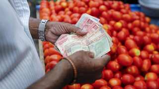 India: Retail inflation slips to five-year low of 3.54 per cent