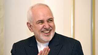 Iran’s former foreign minister Javad Zarif returns as vice president after quitting post