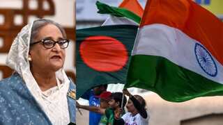 ‘India not fulfilling commitment…,’ BNP wants Hasina extradited, new case filed against ex-PM