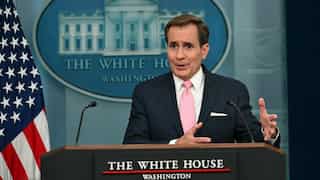 White House warns ‘significant’ Iranian attack on Israel can happen this week