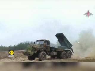 Russia's revenge: Kyiv pays the price for Kursk | Gravitas