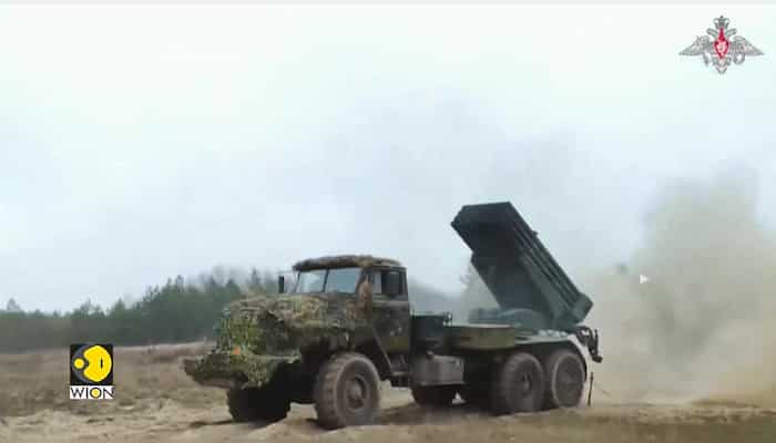 Russia's revenge: Kyiv pays the price for Kursk | Gravitas