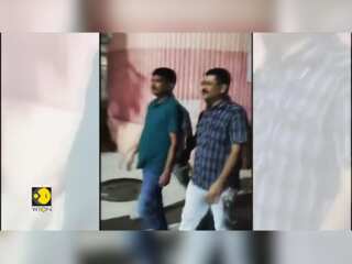 Viral Video: Man ties wife to bike, drags her around village | Gravitas