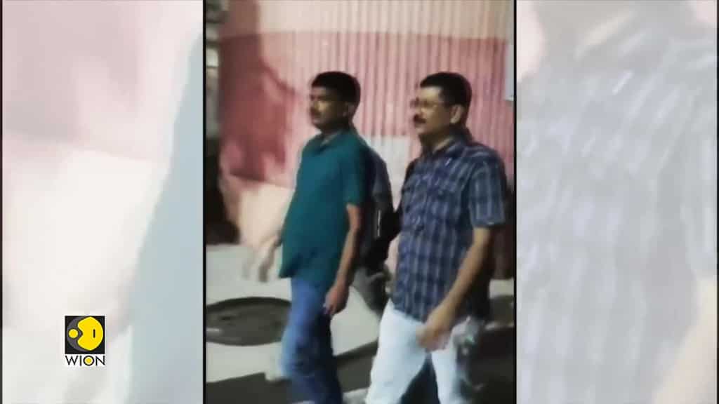 Viral Video: Man ties wife to bike, drags her around village | Gravitas