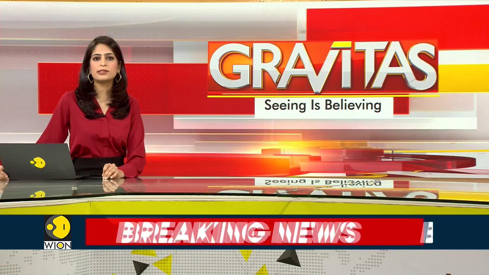 BREAKING | Bangladesh Interim Government cancels August 15 mourning day | Gravitas