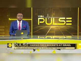Israel-Hamas War: Israel military claims Gaza rockets missed targets