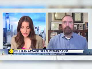 Israel-Iran conflict: Israeli Defence Forces on peak alert for Iran, Hezbollah attacks