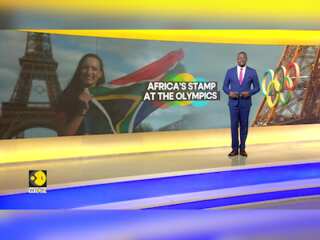 Africans who made an impact at the Olympics