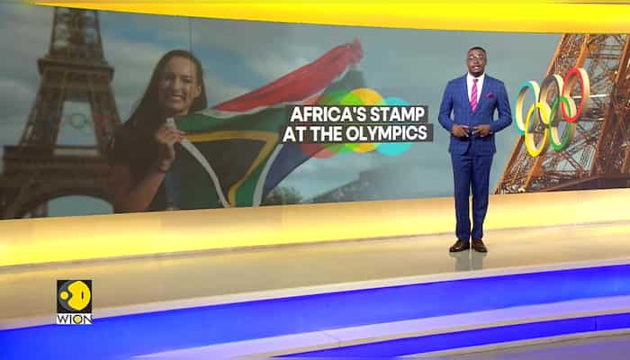 Africans who made an impact at the Olympics