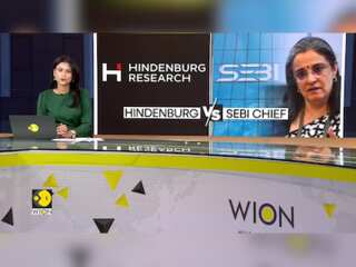 Hindenburg vs SEBI Chief Saga: Hindenburg demands SEBI Chief's client list