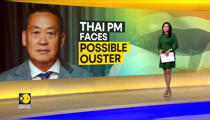 Thailand: PM Srettha Thavisin faces possible ouster In court case