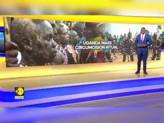 Uganda: Dispute over ritualized circumcision of thousands of boys