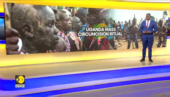 Uganda: Dispute over ritualized circumcision of thousands of boys